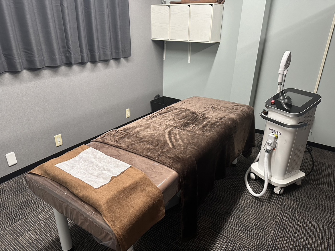 レグルスゼロ清水店 店舗内装