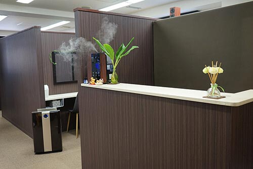 レグルスゼロ豊田店外観